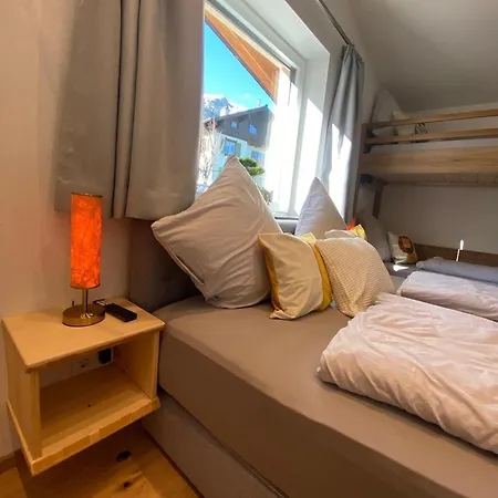 Plechau Apartment