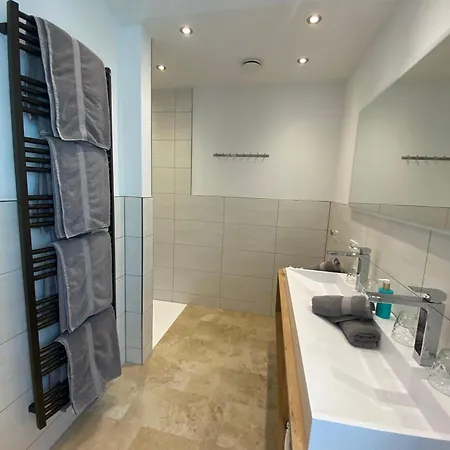 Apartment Plechau *