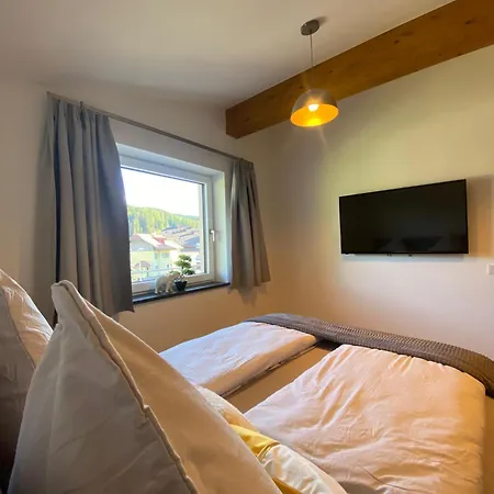 Plechau Russbach am Pass Gschütt