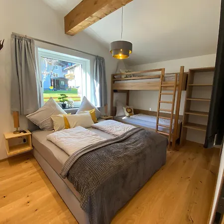 Plechau Apartment