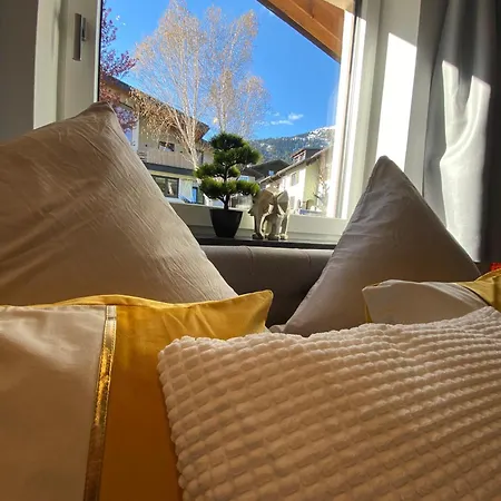 Apartment Plechau