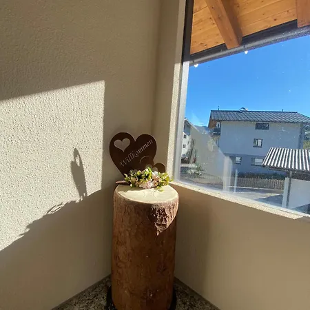 Plechau Appartement Russbach am Pass Gschütt