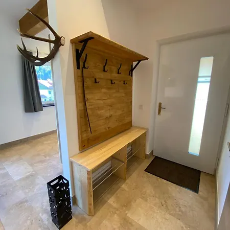 Apartment Plechau Russbach am Pass Gschütt