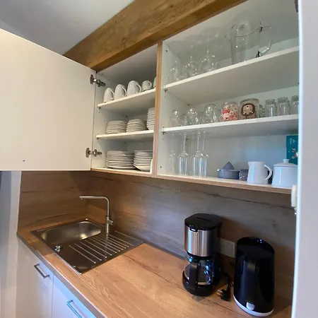 Plechau Apartment