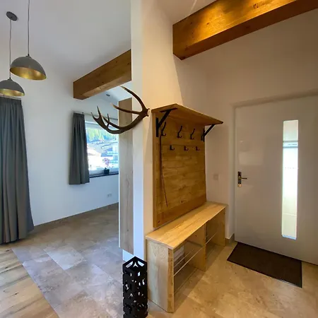 Apartment Plechau