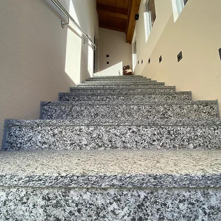 Apartment Plechau