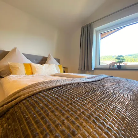 Plechau Apartment