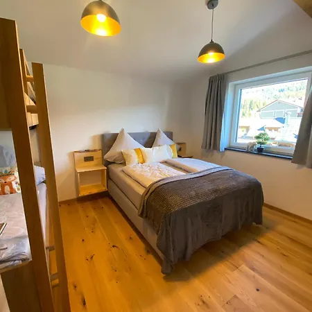 Plechau * Russbach am Pass Gschütt