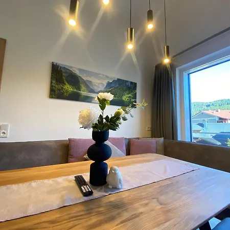 Apartment Plechau