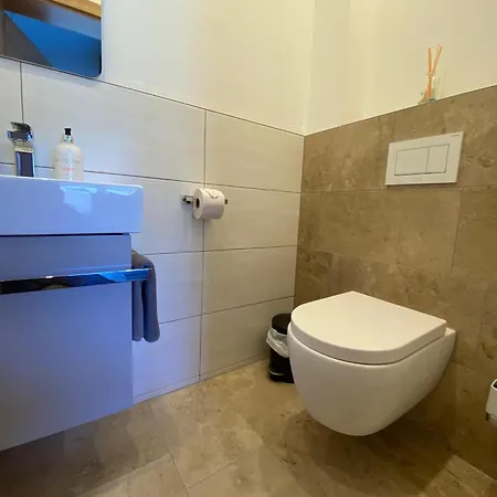 Apartment Plechau *
