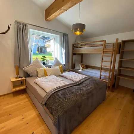 Plechau * Русбах-ам-Пас-Гшютт