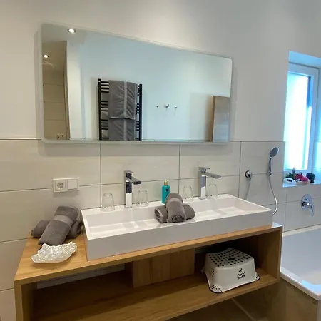 Plechau Apartment