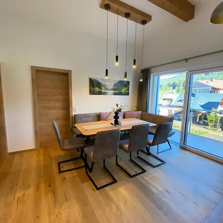 Plechau Russbach am Pass Gschütt