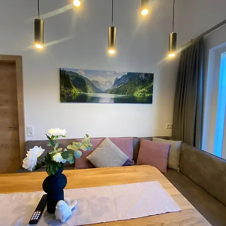 Plechau Apartment