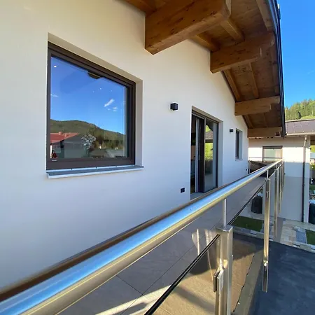 Apartment Plechau