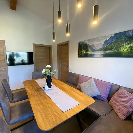 Plechau Apartment *