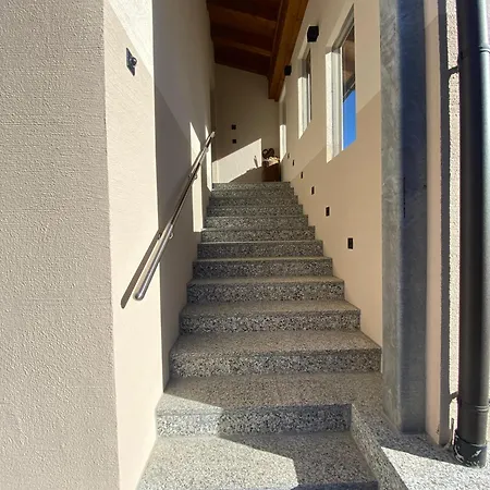Plechau Apartment Russbach am Pass Gschuett