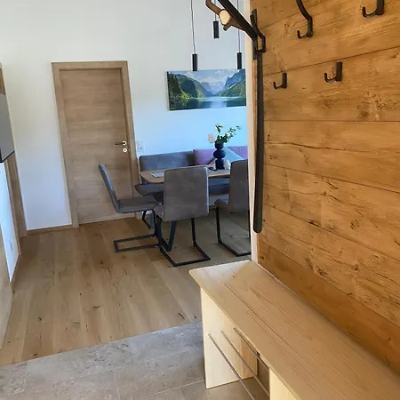 Plechau Apartment