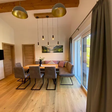 Apartment Plechau