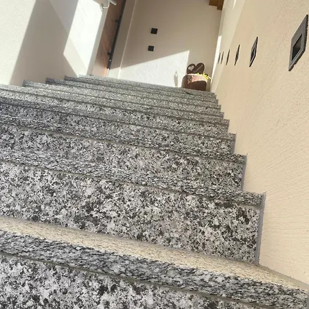 Plechau Apartment *