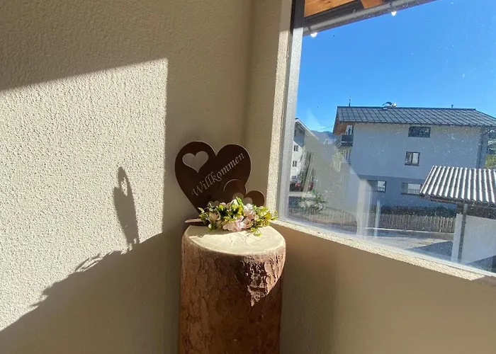 Plechau Daire Russbach am Pass Gschütt