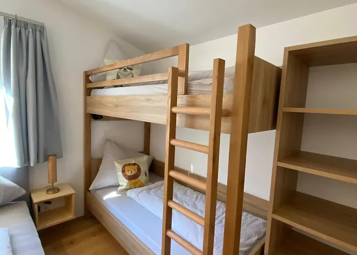 Plechau Russbach am Pass Gschütt