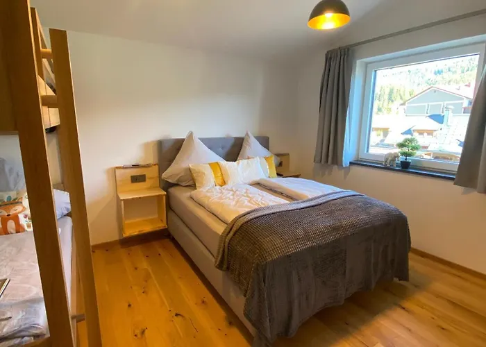 Plechau * Russbach am Pass Gschütt