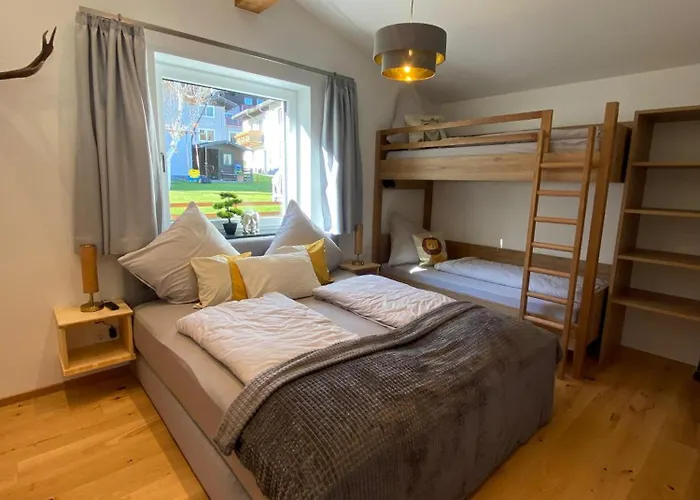 Plechau * Russbach am Pass Gschütt