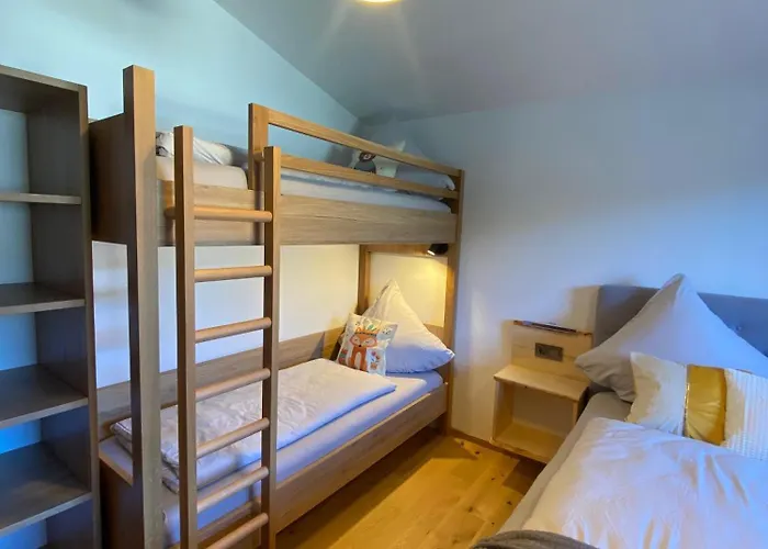 Plechau Daire Russbach am Pass Gschütt