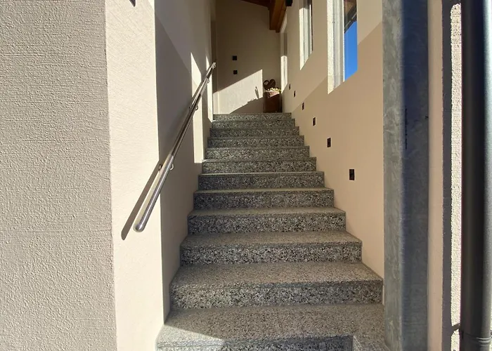 Plechau Daire Russbach am Pass Gschütt